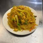 Best Singapore Style Rice Noodle 星洲炒米 in Sacramento, CA