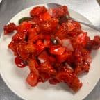 Best Sweet & Sour Pork 菠萝咕噜肉 in Sacramento, CA